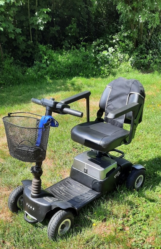 Trotinette, Divers, Autres marques, 10 km/h ou moins, Comme neuf, Enlèvement