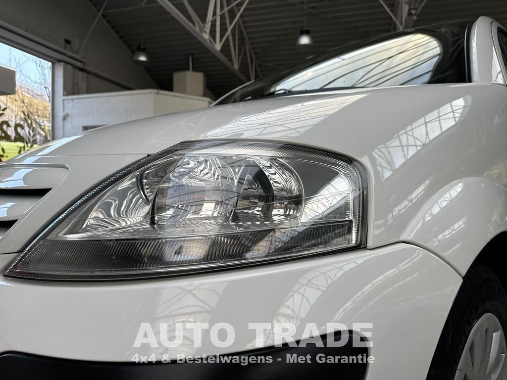 Citroën C3 1.4 Benzine | Airco | ! 84.000km ! | 1j Garantie, Autos, Citroën, Achat, Rétroviseurs électriques, Entreprise, 5 portes