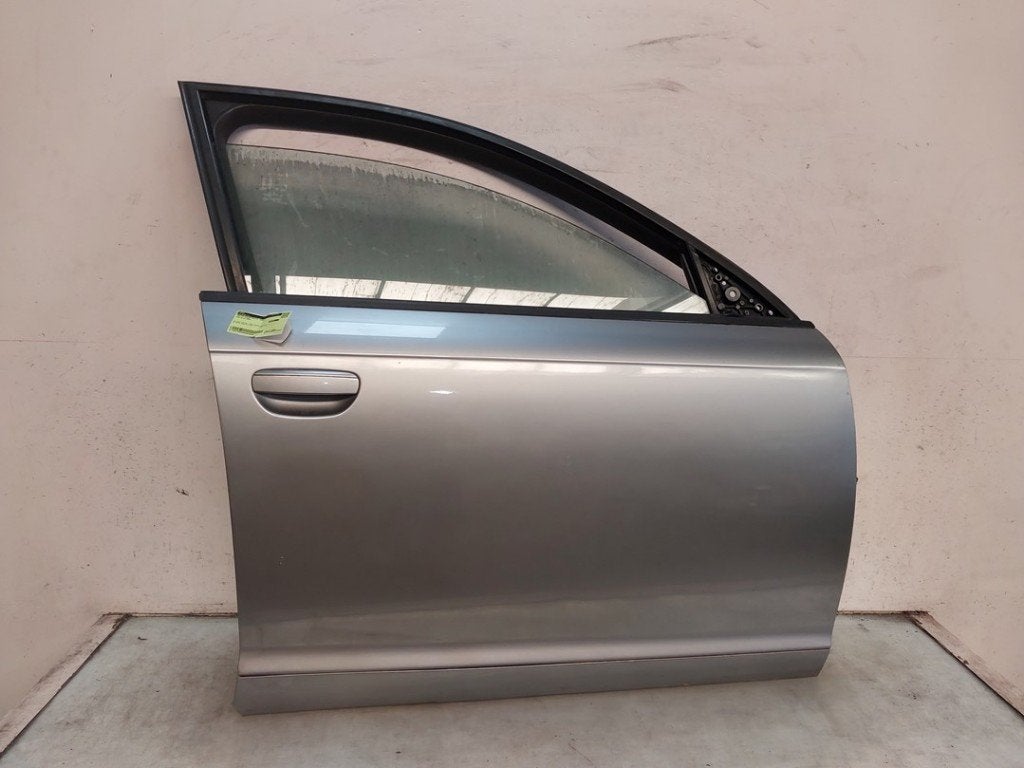 PORTE AVANT DROITE Audi A6 Avant (C6) (|4F0831052F|), Auto-Union-Straße  1,
85057  Ingolstadt, DE, Info@audi.de, Audi, Utilisé