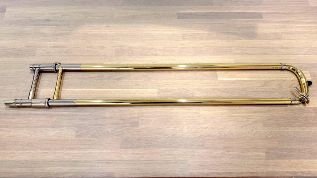 Edwards T350-2NY trombone slide nieuw, Muziek en Instrumenten, Ophalen of Verzenden, Nieuw