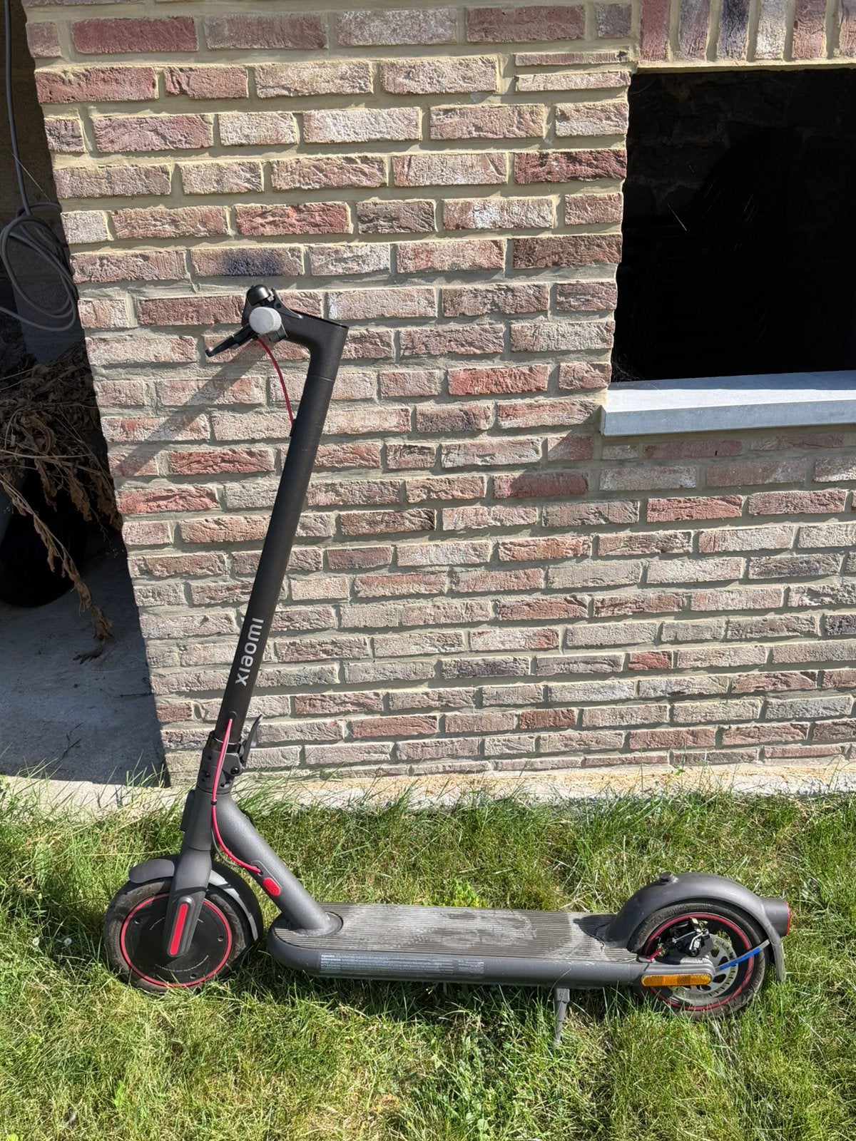 Xiaomi Electric Scooter 4 Pro, Vélos & Vélomoteurs, Enlèvement