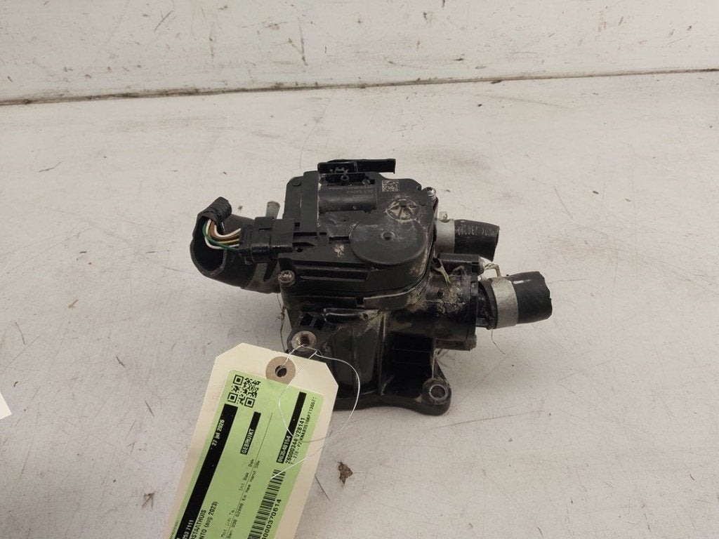 BOITIER THERMOSTAT Kia (|063540154|), Kia, Info@kia.de, Utilisé, Theodor-Heuss-Allee 11
60486  Frankfurt am Main, DE