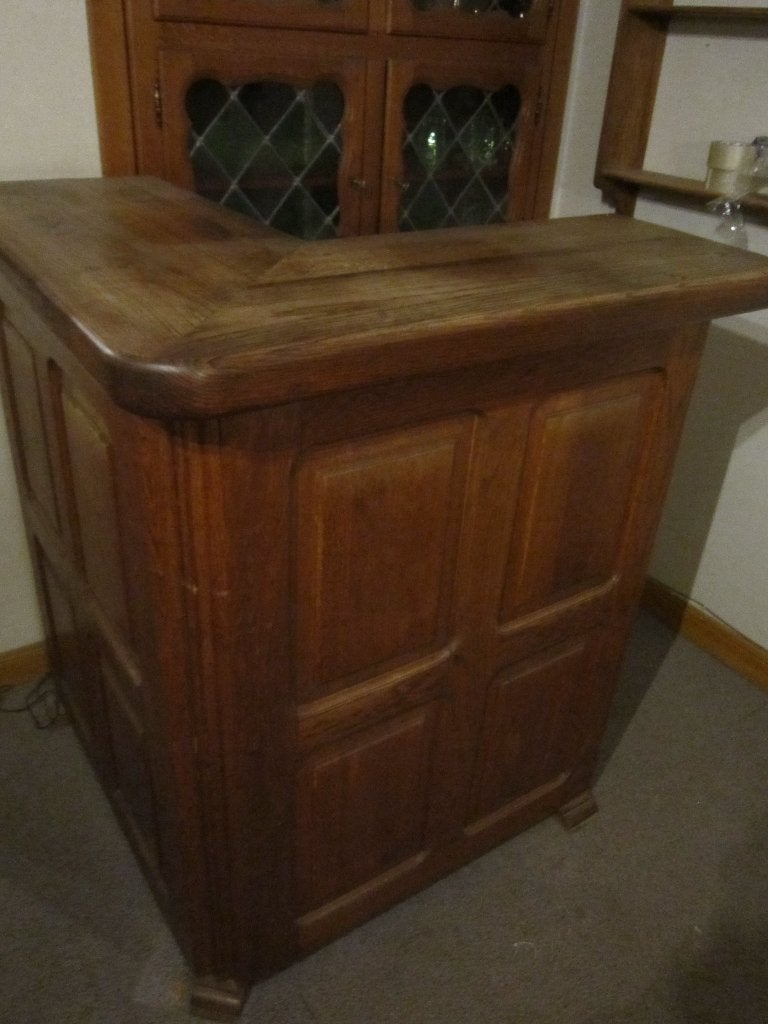 Meuble de bar, Maison & Meubles, Enlèvement, Utilisé