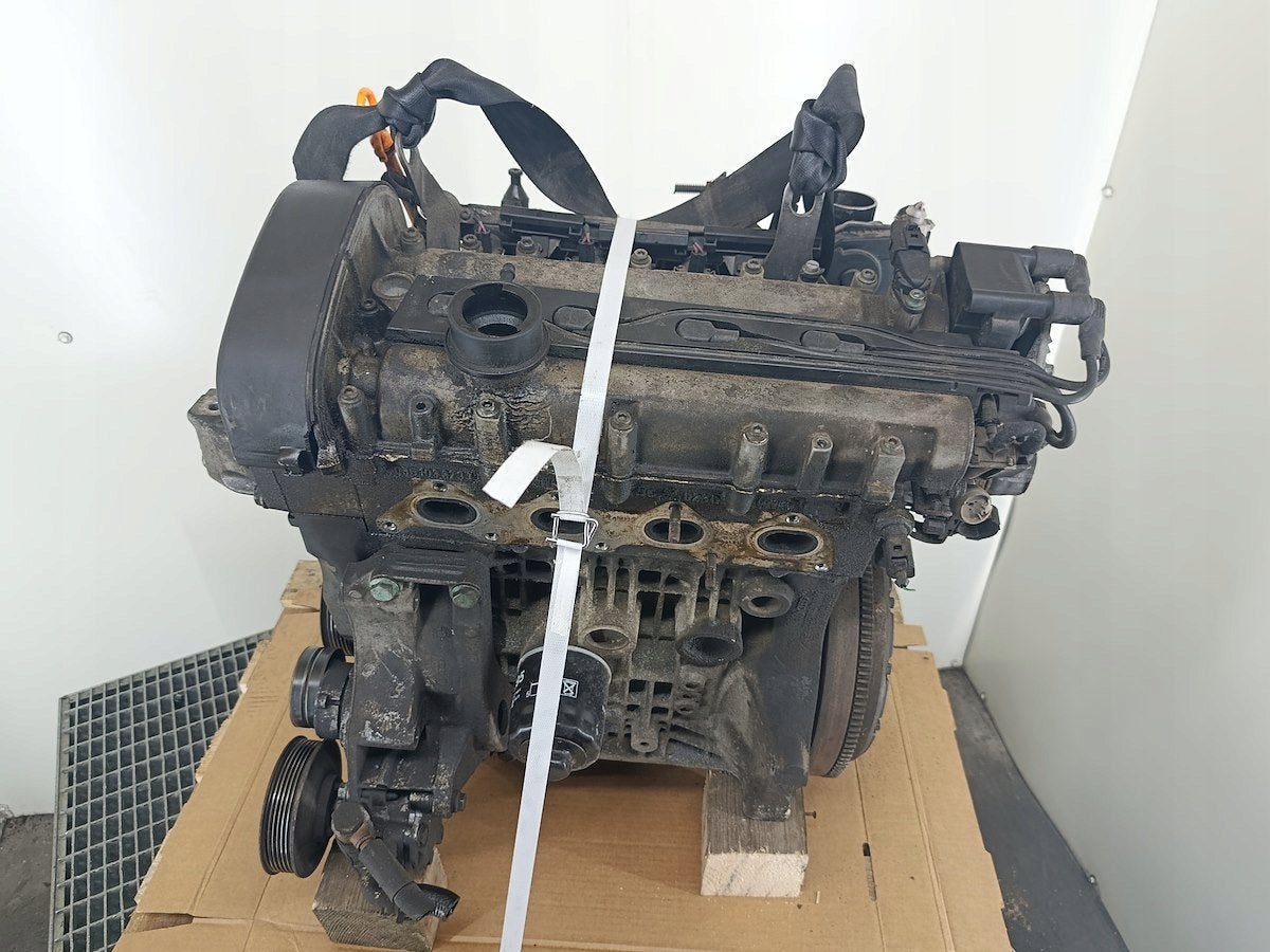 Moteur AKQ Nu GOLF BORA LUPO VW, Auto-onderdelen, Motor en Toebehoren, Alfa Romeo, Amerikaanse onderdelen, Audi, BMW, Citroën
