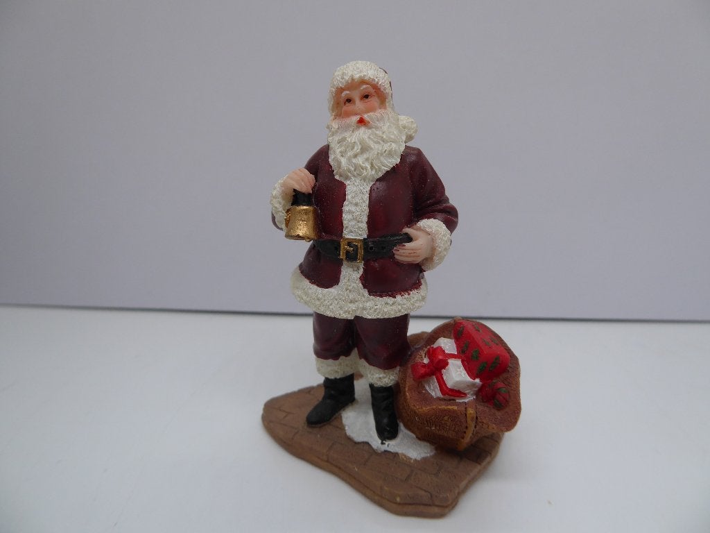 Père Noël de Luville 601568, Enlèvement ou Envoi, Comme neuf