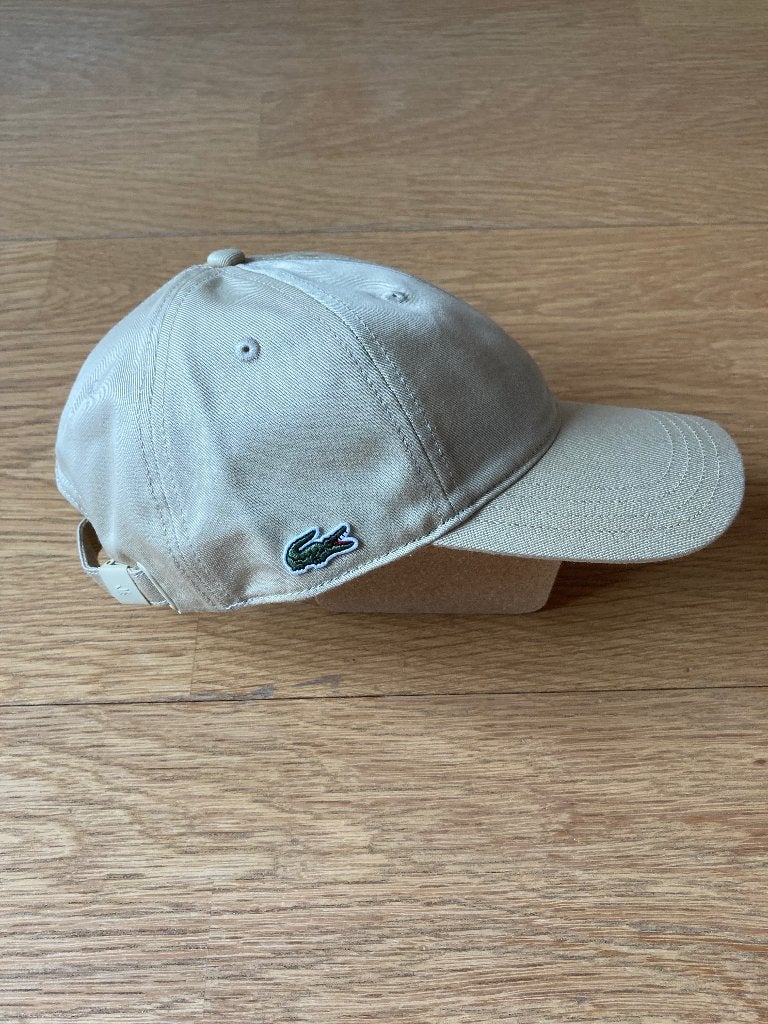 Bonnet Lacoste beige, Vêtements | Hommes, Chapeaux & Casquettes, Neuf, Enlèvement ou Envoi, Lacoste, One size fits all