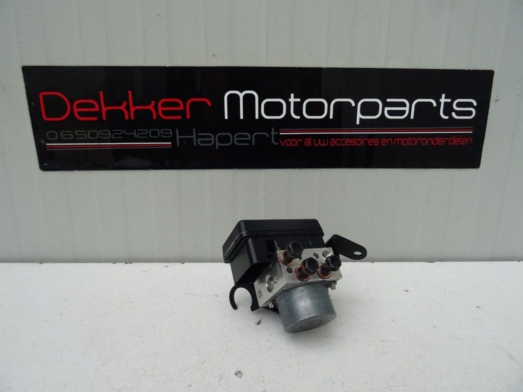ABS Pomp / ABS Unit Ducati Diavel 1200 2011-2012-2013-2014, Motoren, Onderdelen | Ducati, Gebruikt, Ophalen of Verzenden