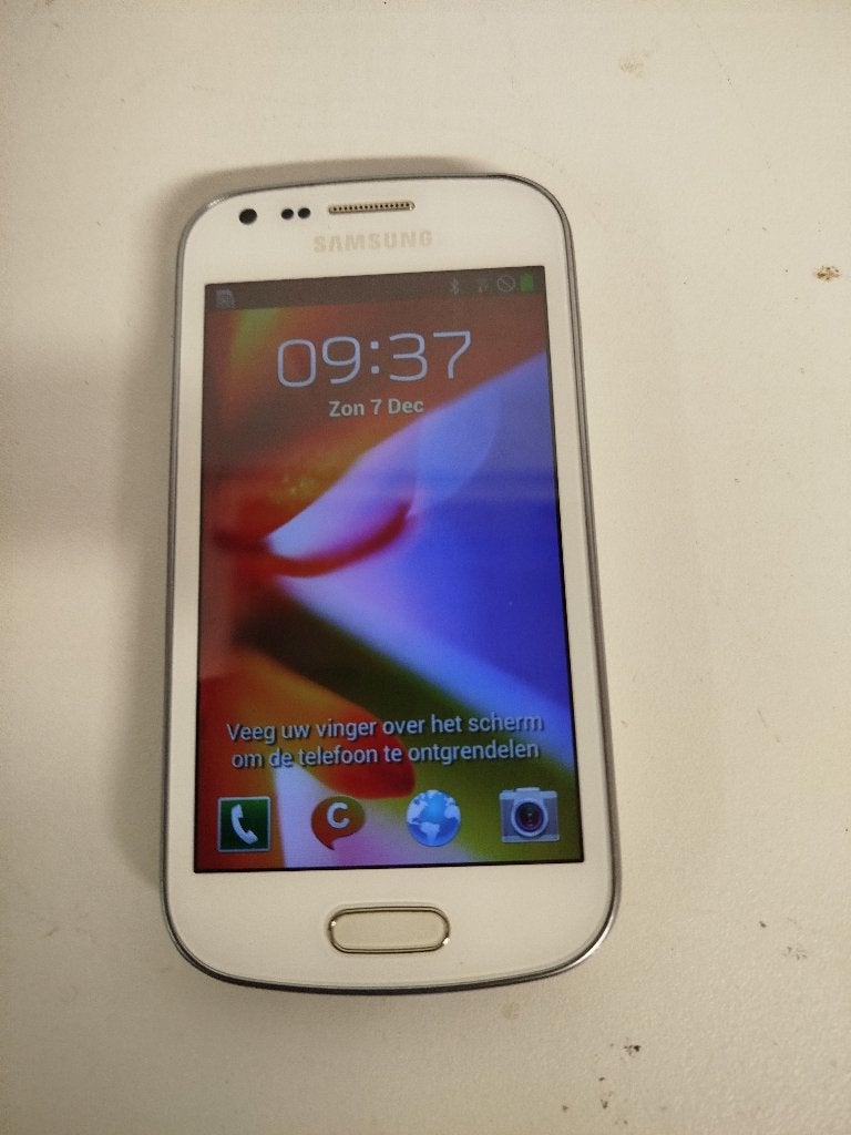 Smartphone Samsung, Telecommunicatie, Ophalen, Gebruikt, Overige modellen