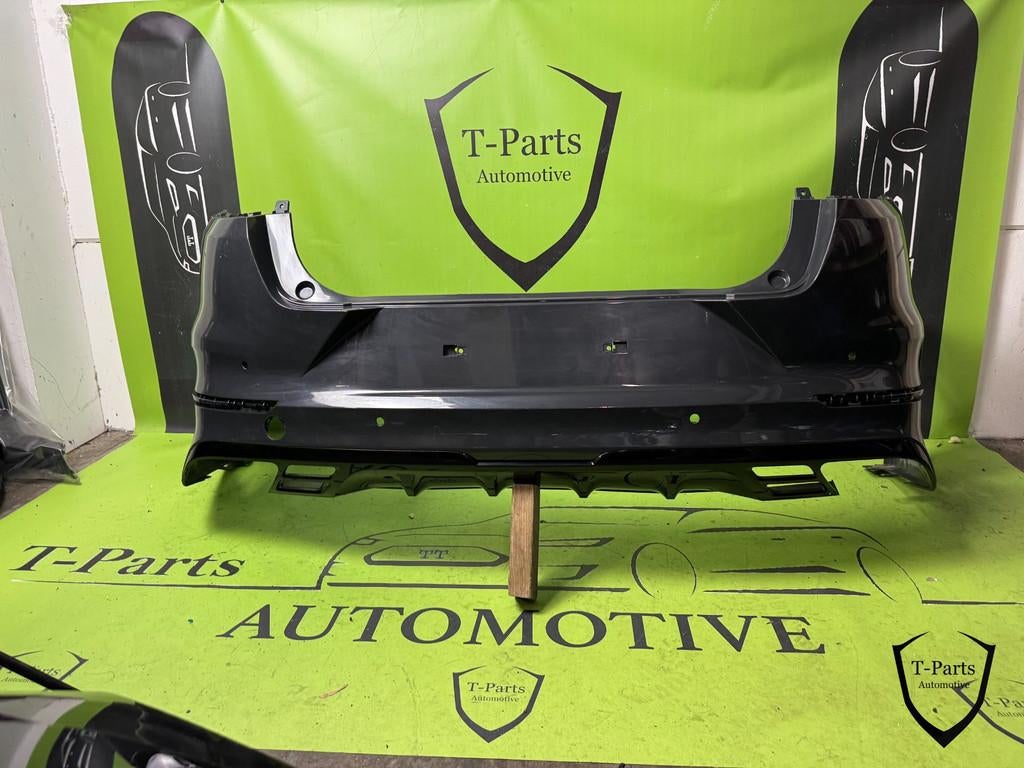 kia proceed GT ISG achterbumper bumper, Heolleung-ro 12
06797  Seoul, Bumper, Info@kia.com, Kia Corporation