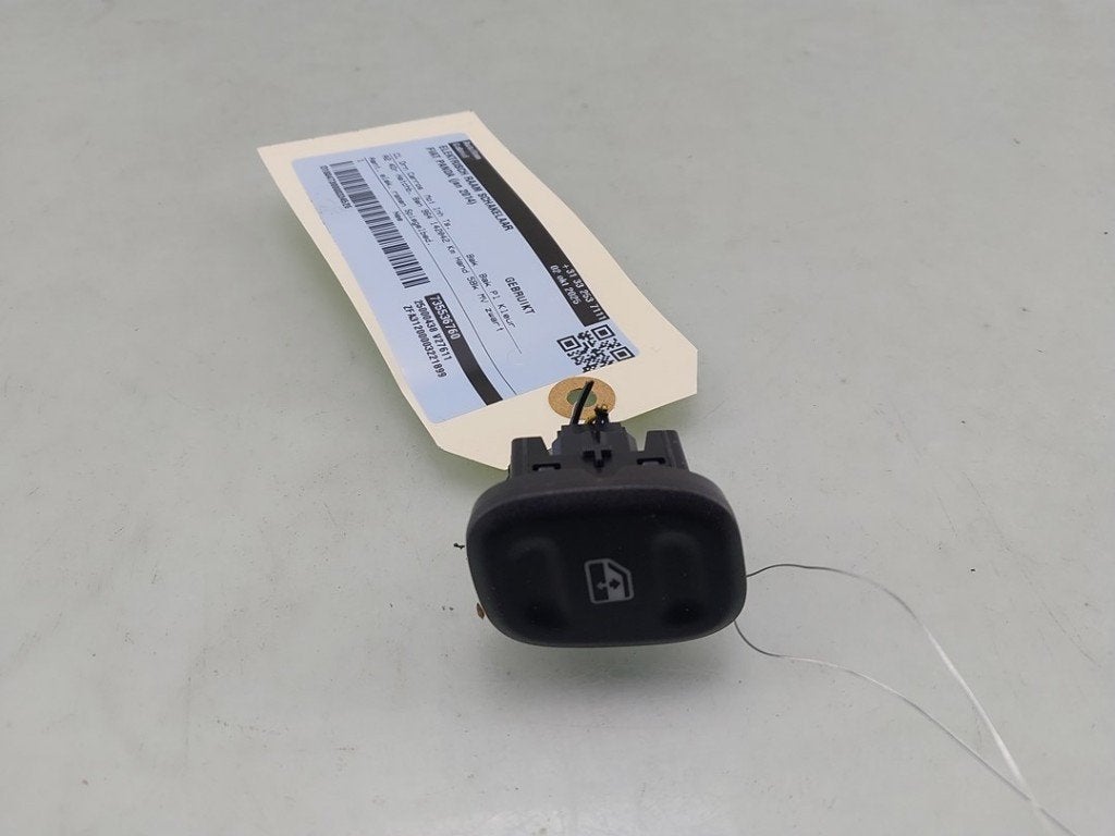 RAAMSCHAKELAAR Fiat Panda / Pandina (312) (01-2012/-), Gebruikt, Fiat