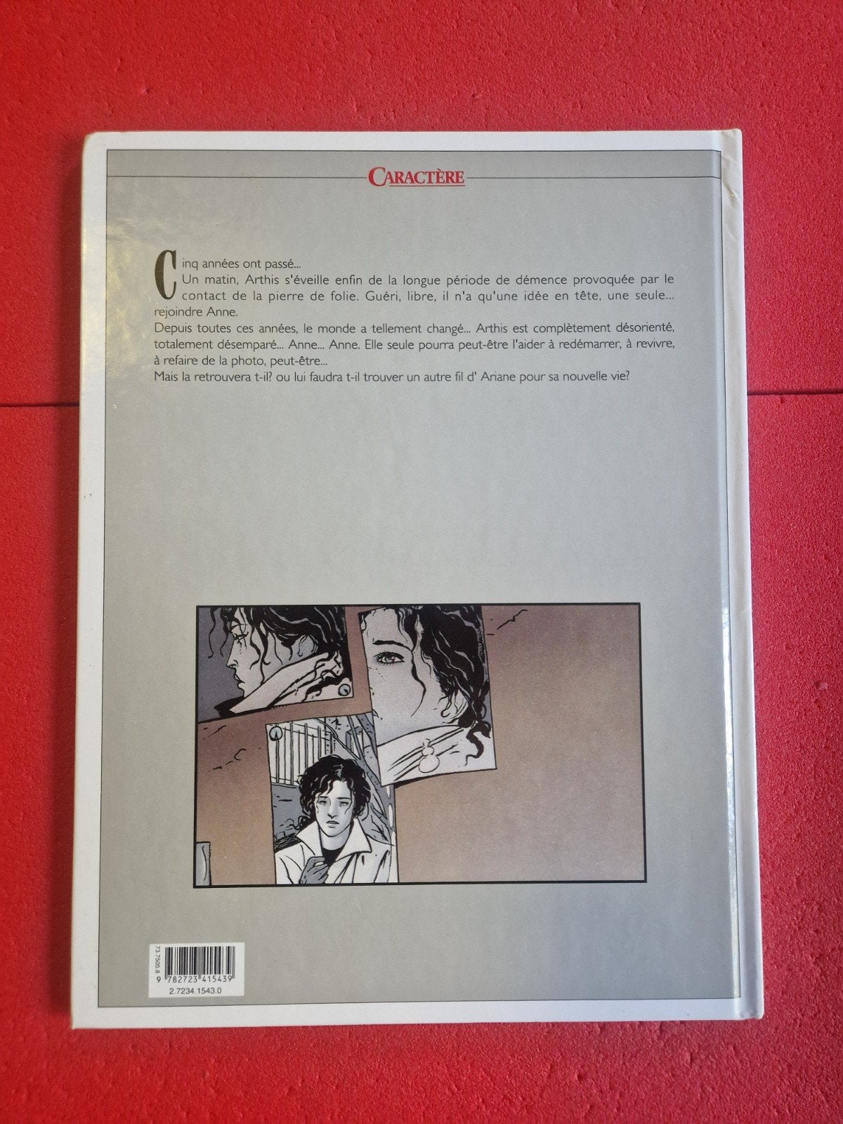 bd balade au bout du monde 5, Livres, Enlèvement ou Envoi