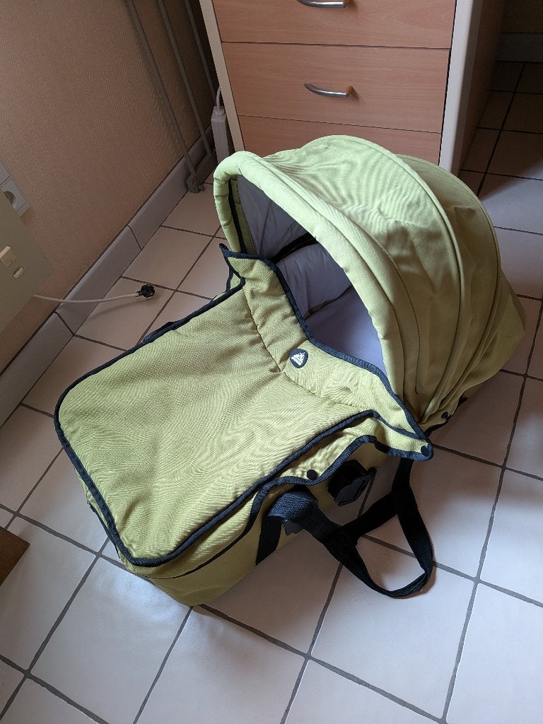 panier de transport, Enlèvement, Comme neuf