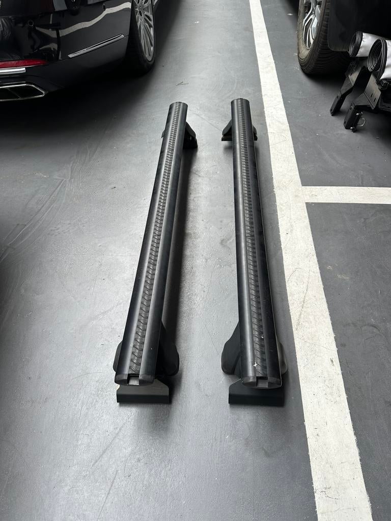 Dakdragers voor Toyota, Auto diversen, Dakdragers, Ophalen, Zo goed als nieuw