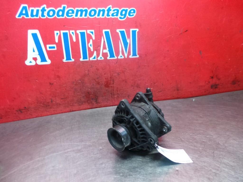 DYNAMO V-Snaar Volkswagen Transporter T4 (01-1990/04-2003), Auto-onderdelen, Gebruikt, Volkswagen