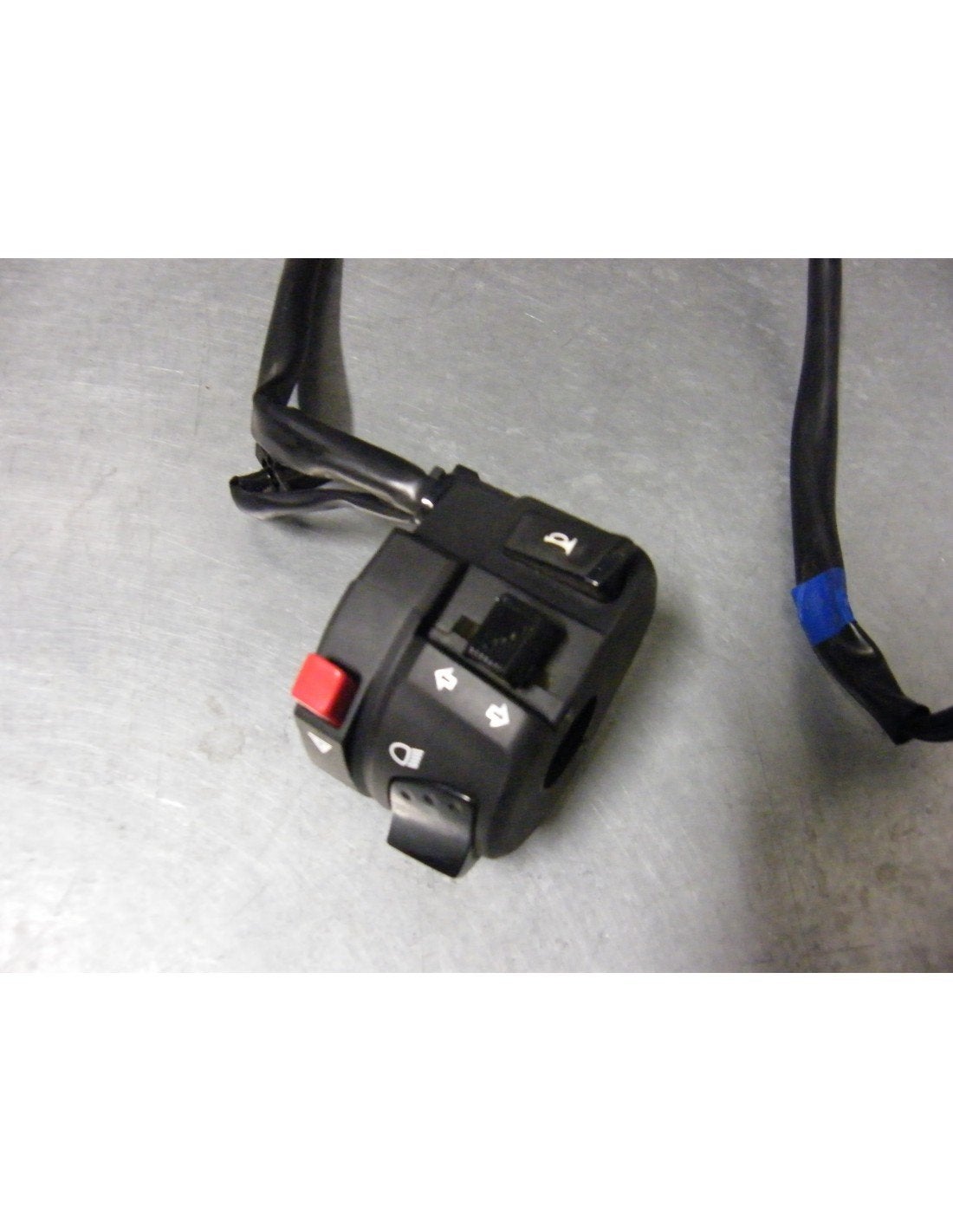 B-king 1300 2007 - 2009 Suzuki D1-41239