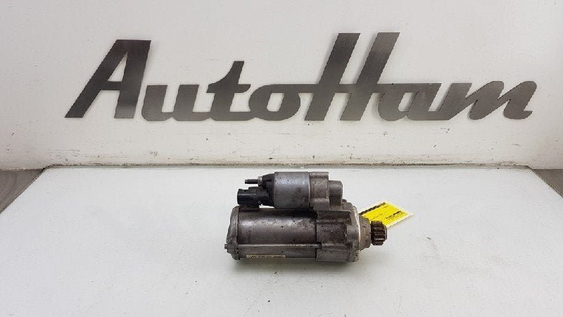 DÉMARREUR Volkswagen Golf VII (AUA) (01-2012/03-2021), Robert Bosch AG, Volkswagen, Utilisé, Robert-Bosch-Allee 1
74232  Abstatt, DE