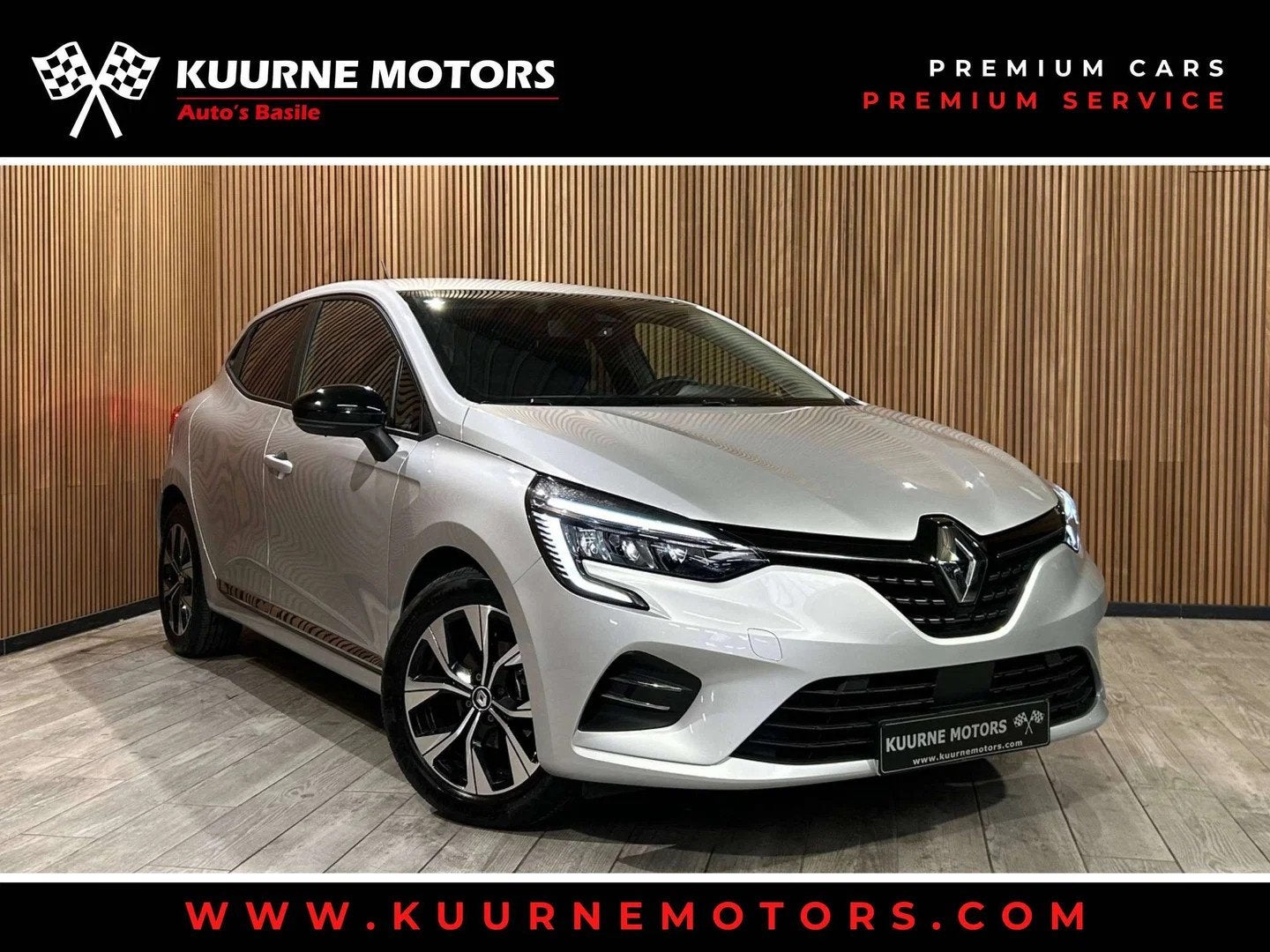 Renault Clio 1.0 TCe Gps/Pdc/Carplay/Cruise/Led *1j garantie, Autos, Argent ou Gris, Achat, Euro 6, Entreprise