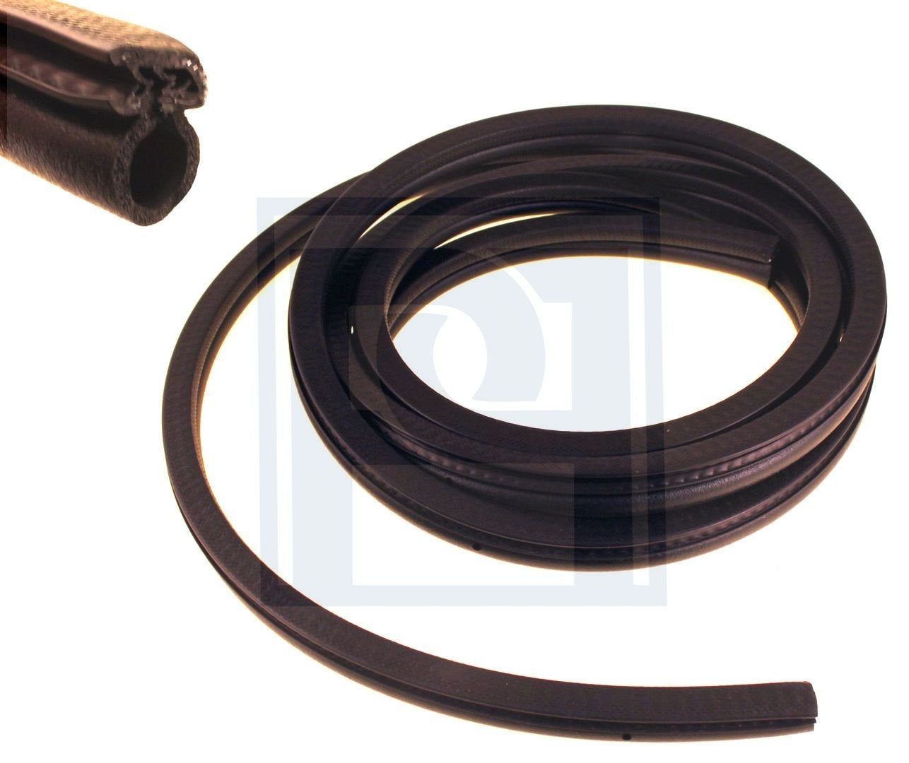 Volvo Rubber koffer 242+244+262 240 260 sedan 4 deurs1979+ V, Enlèvement ou Envoi, Neuf