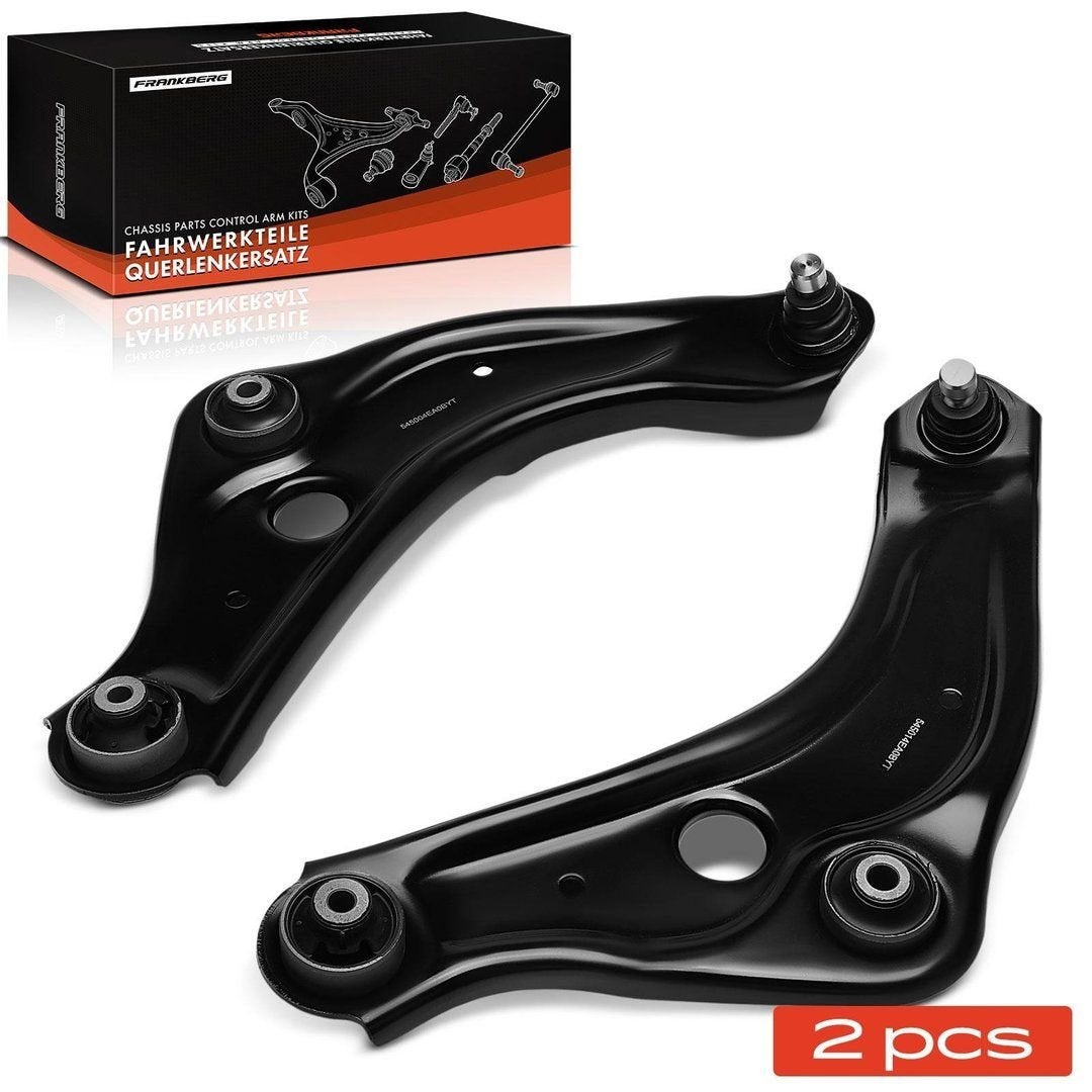 Draagarmen Renault Kadjar draagarm NISSAN Qashqai II J11 545, Autos : Pièces & Accessoires, Neuf, -, -, Enlèvement ou Envoi