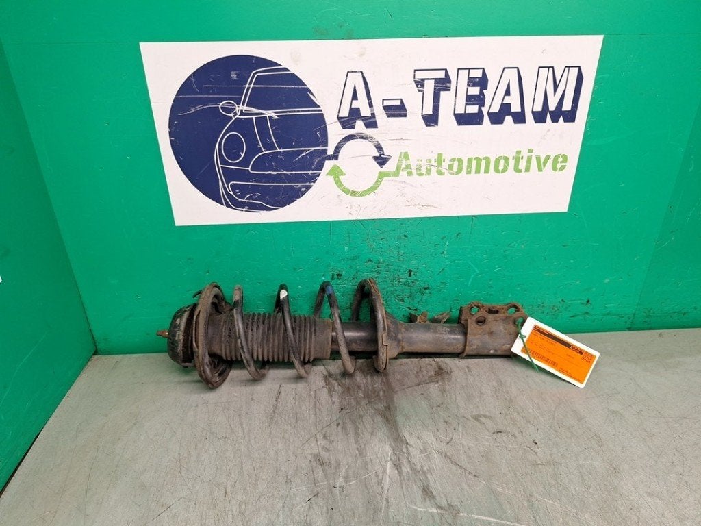 AMORTISSEUR OU ABSORBEUR DE CHOC AVANT GAUCHE i10 (F5), Autos : Pièces & Accessoires, Hyundai Motor Deutschland GmbH, Kaiserleipromenade 5
63067  Offenbach am Main, DE