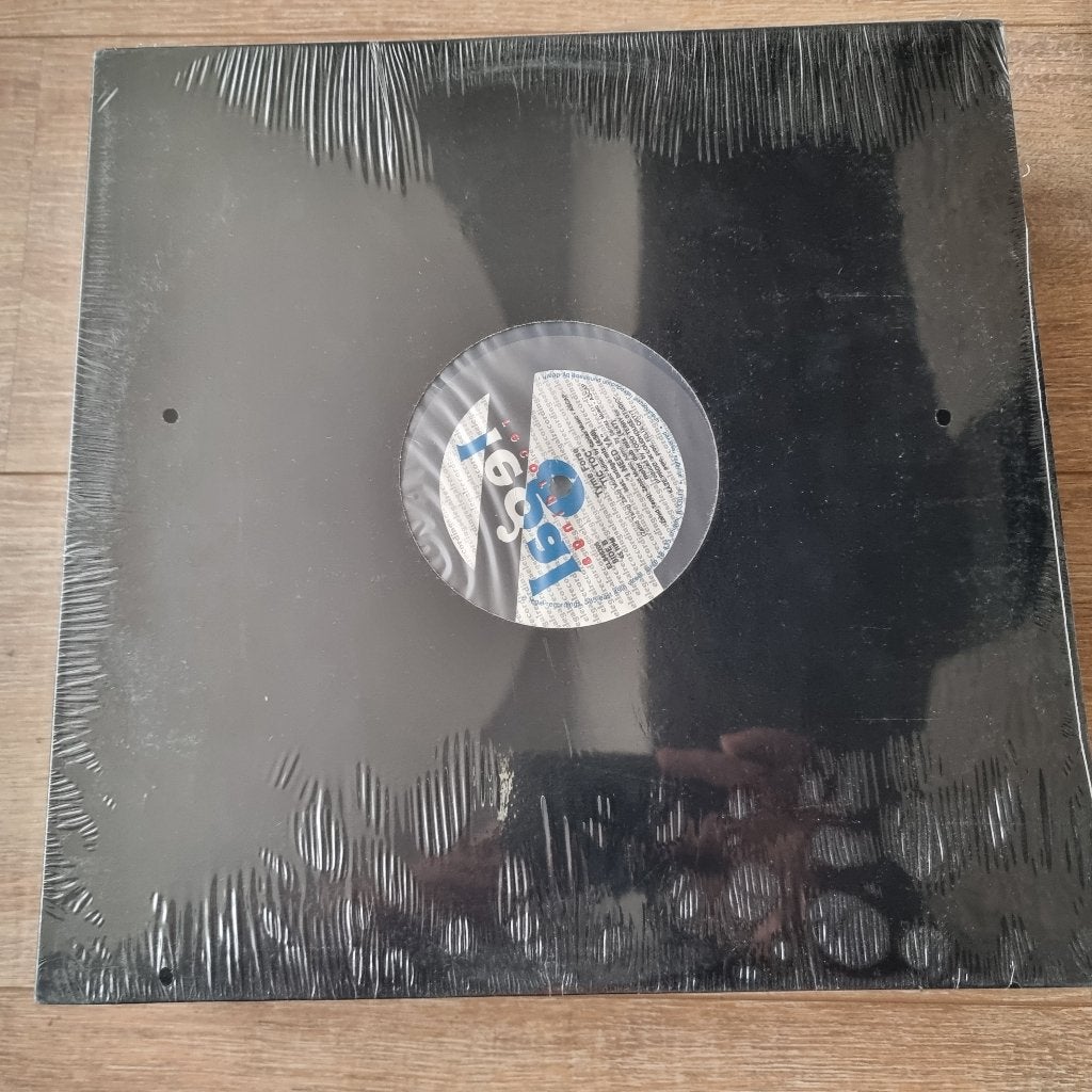 12" Tyme Forse – Horizen, CD & DVD, Vinyles Singles, Enlèvement ou Envoi, Neuf, dans son emballage, 12 pouces, Dance et House