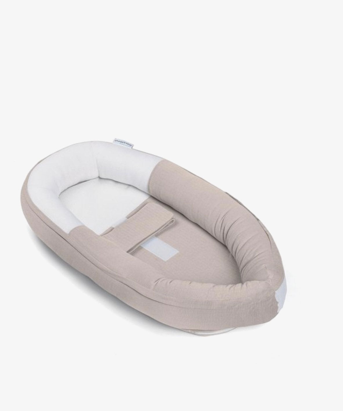 Doomoo Cocoon - Babynestje - Organisch Katoen - 74 x 46 cm, Ophalen, Zo goed als nieuw