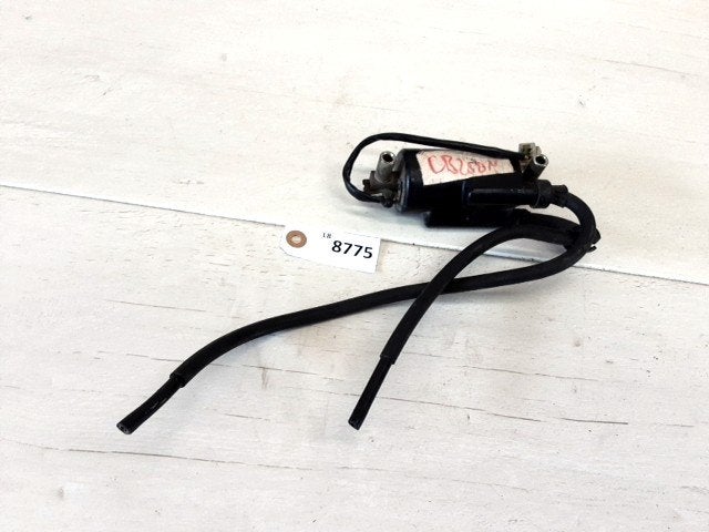 CB250 nighthawk 1996 - 2000 Honda Bobijn bougiekop D1-52228