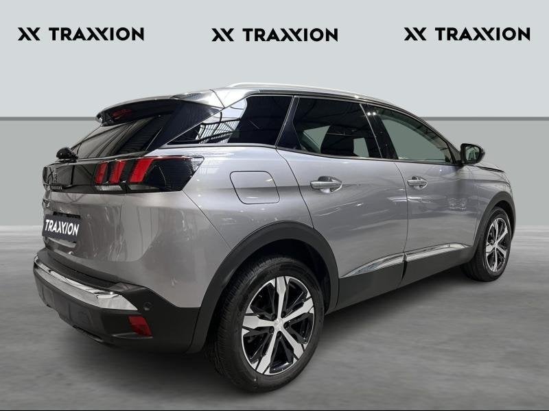 Peugeot 3008 Allure, Automaat, 1199 cc, 97 kW, 131 pk