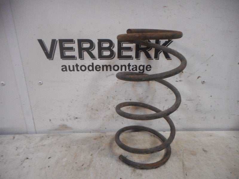 RESSORT DE SUSPENSION AVANT Opel, Opel, Opel Automobile GmbH, Utilisé, Kontakt-opel@opel.com