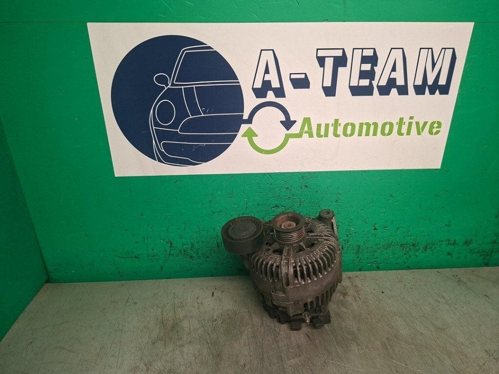 ALTERNATEUR 6 serie (E63) (|12317540992|7524972|2542785|), Utilisé, BMW, Petuelring 130
80809  München, DE, Bayerische Motoren Werke AG