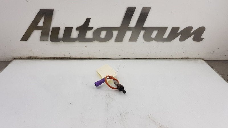 LAMBDASONDE Ford Fiesta 6 (JA8) (01-2008/01-2018), Gebruikt, Ford