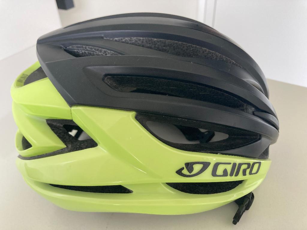 Helm giro medium, Enlèvement ou Envoi, M, Comme neuf, GIRO