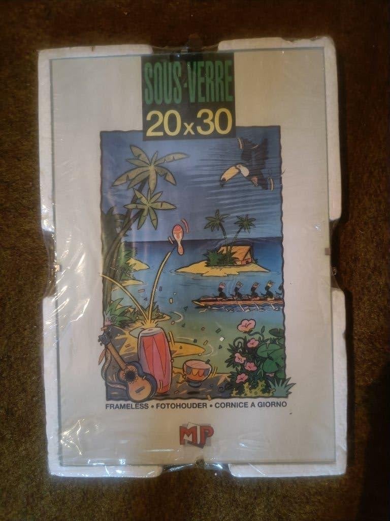 Fotokader 20x30, Ophalen, Nieuw