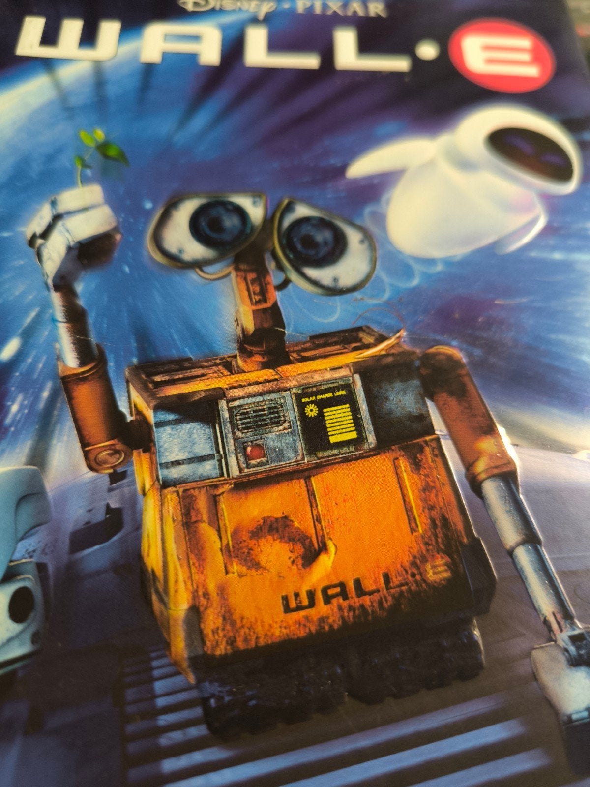 walle, CD & DVD, Enlèvement ou Envoi