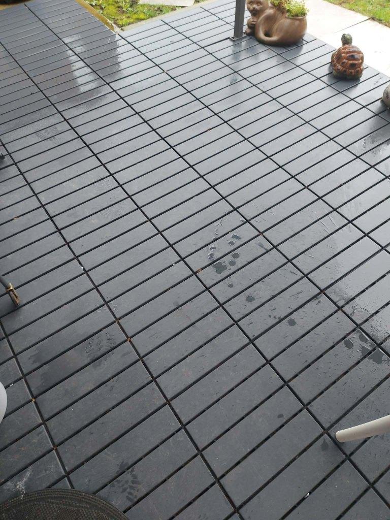 pavé encastrable, Enlèvement, Utilisé, Autres types