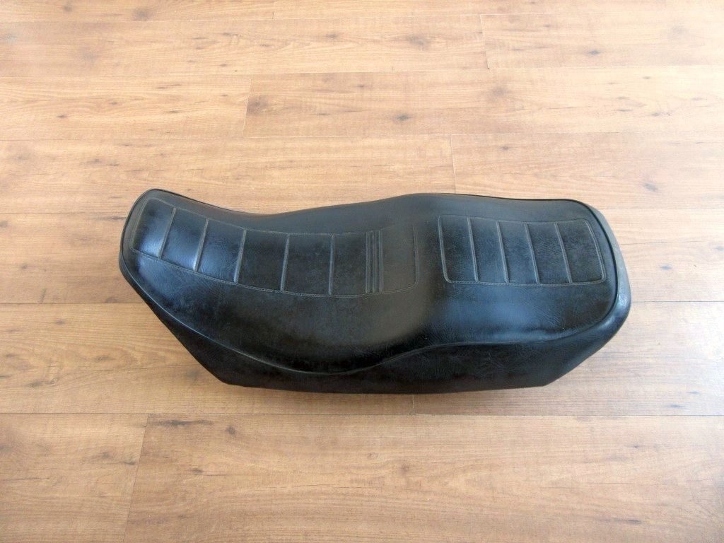 Yamaha XJ750 zadel XJ 750 Seca buddyseat buddy seat saddle, Ophalen of Verzenden, Gebruikt