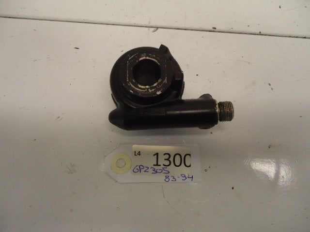 GPZ305 1983 - 1994 Kawasaki D1-33460, Motos