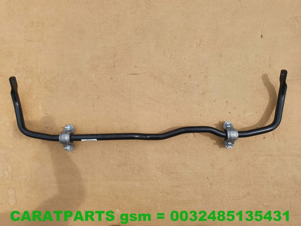 5Q0411303AC T-Roc stabilisator Golf 8 GTI Leon ..., Auto-onderdelen, Besturing, Seat, Volkswagen, Gebruikt