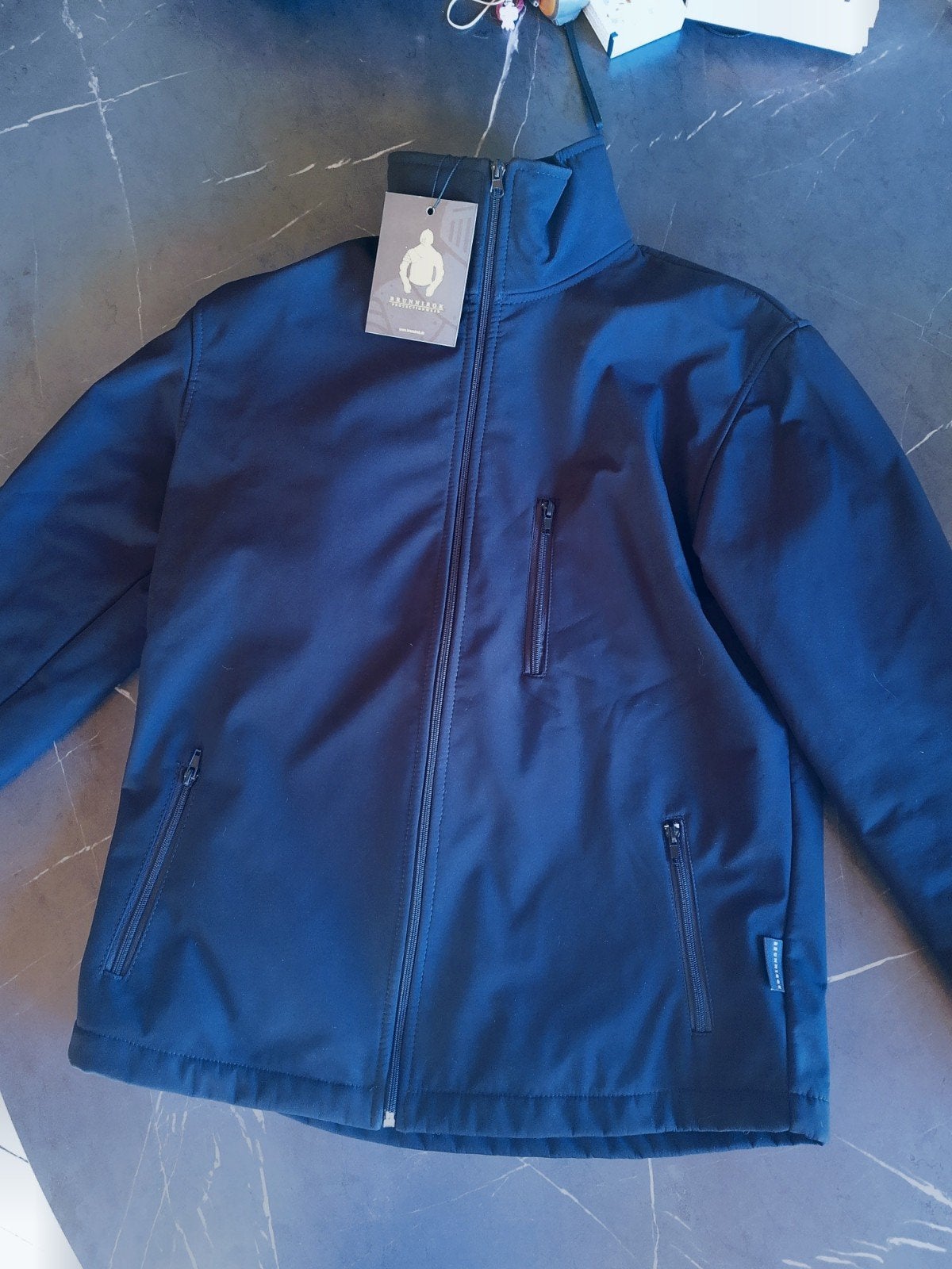 Veste KEVLAR - taille M, Ophalen of Verzenden