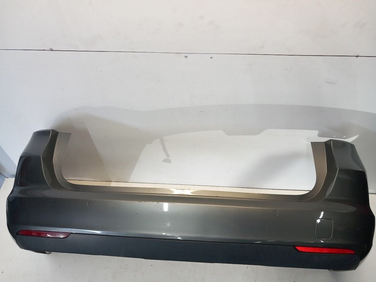 Bumper achter Opel Astra, Auto-onderdelen, Onderdelen@venauto.nl, Van der Ven Autorecycling B.V., Gebruikt, Ettenseweg 76, 4706 PB Roosendaal, The Netherlands