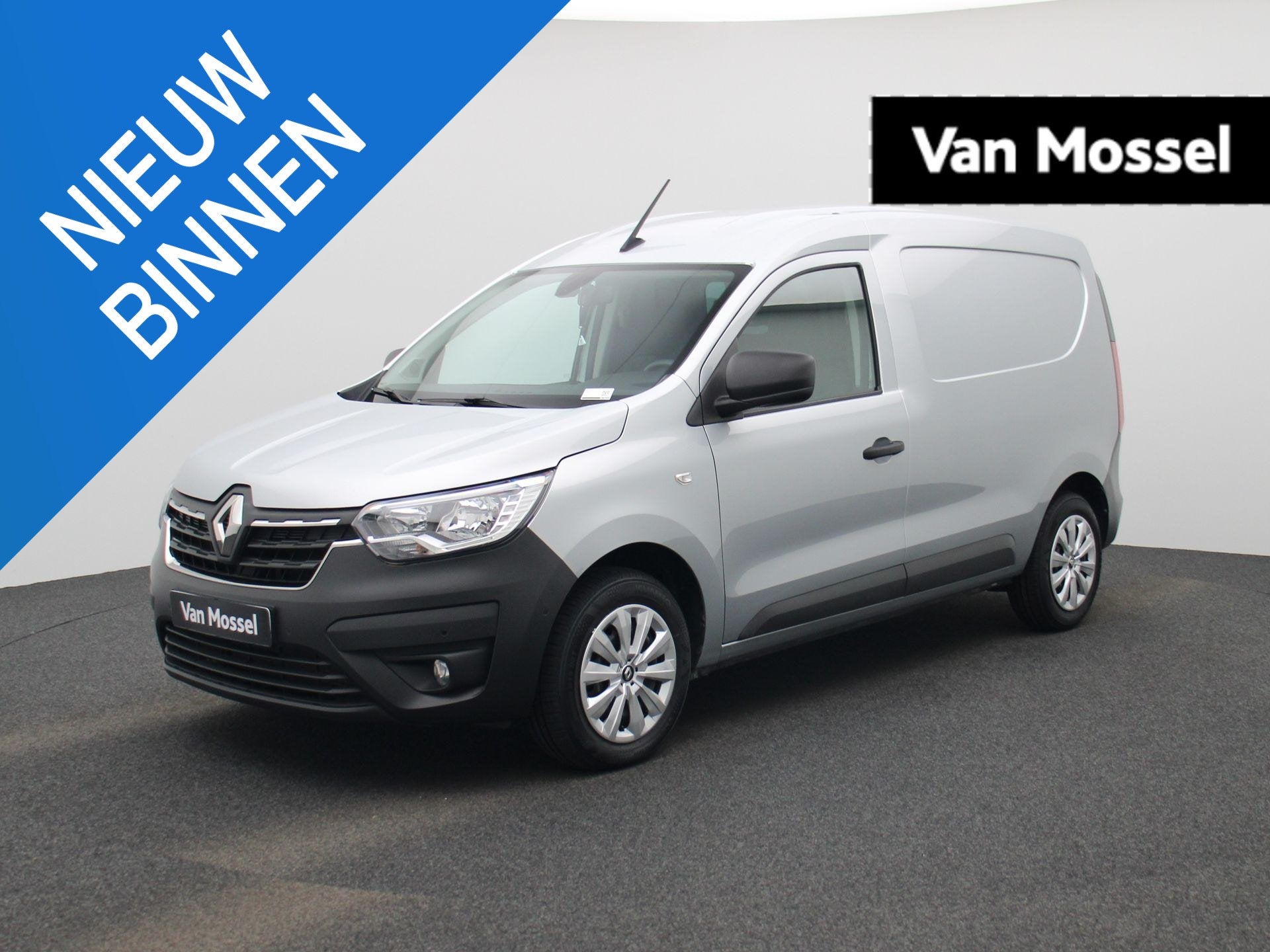 Renault Express Blue dCi 95 Confort, Argent ou Gris, Achat, https://public.car-pass.be/vhr/6a15a0b7-089d-4e3d-8762-7e7f50c0d927