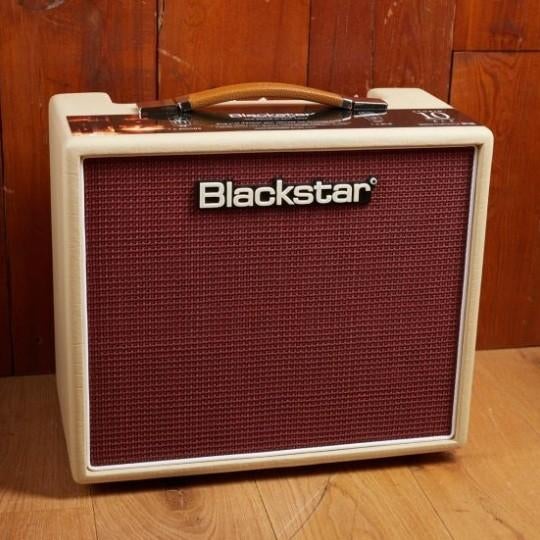Blackstar Studio 10 6l6 - Nieuwstaat, Musique & Instruments, Amplis | Basse & Guitare, Enlèvement, Comme neuf, Guitare, Moins de 50 watts