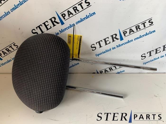 Support principal d'un Mercedes E-Klasse, 3 mois de garantie, Utilisé, -, -