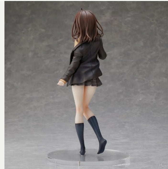 Sayu Ogiwara collectors actie figuur (26cm) Nieuw., Kinderen en Baby's, Speelgoed | Actiefiguren, Ophalen of Verzenden, Nieuw