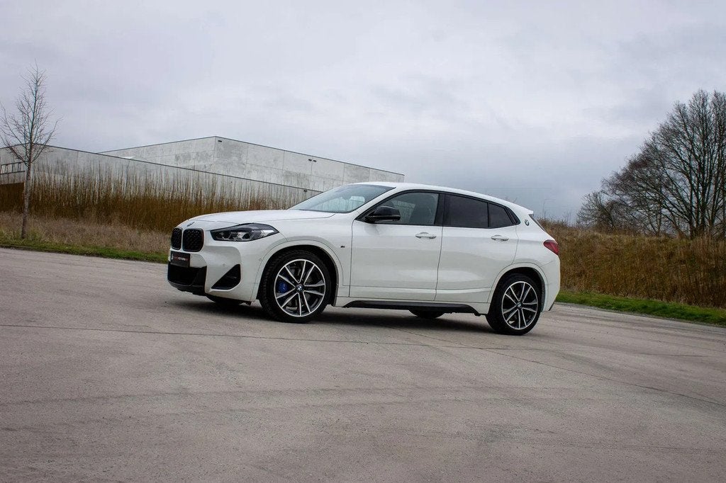 BMW 2 Serie X2 M M35i (bj 2021, automaat), Automaat, 1998 cc, X2, Gebruikt