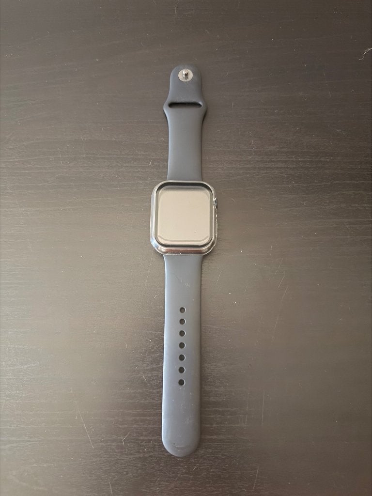 Apple Watch  8 series 45mm cellular (4g), Bijoux, Sacs & Beauté, Étanche, Apple Watch, IOS, Comme neuf