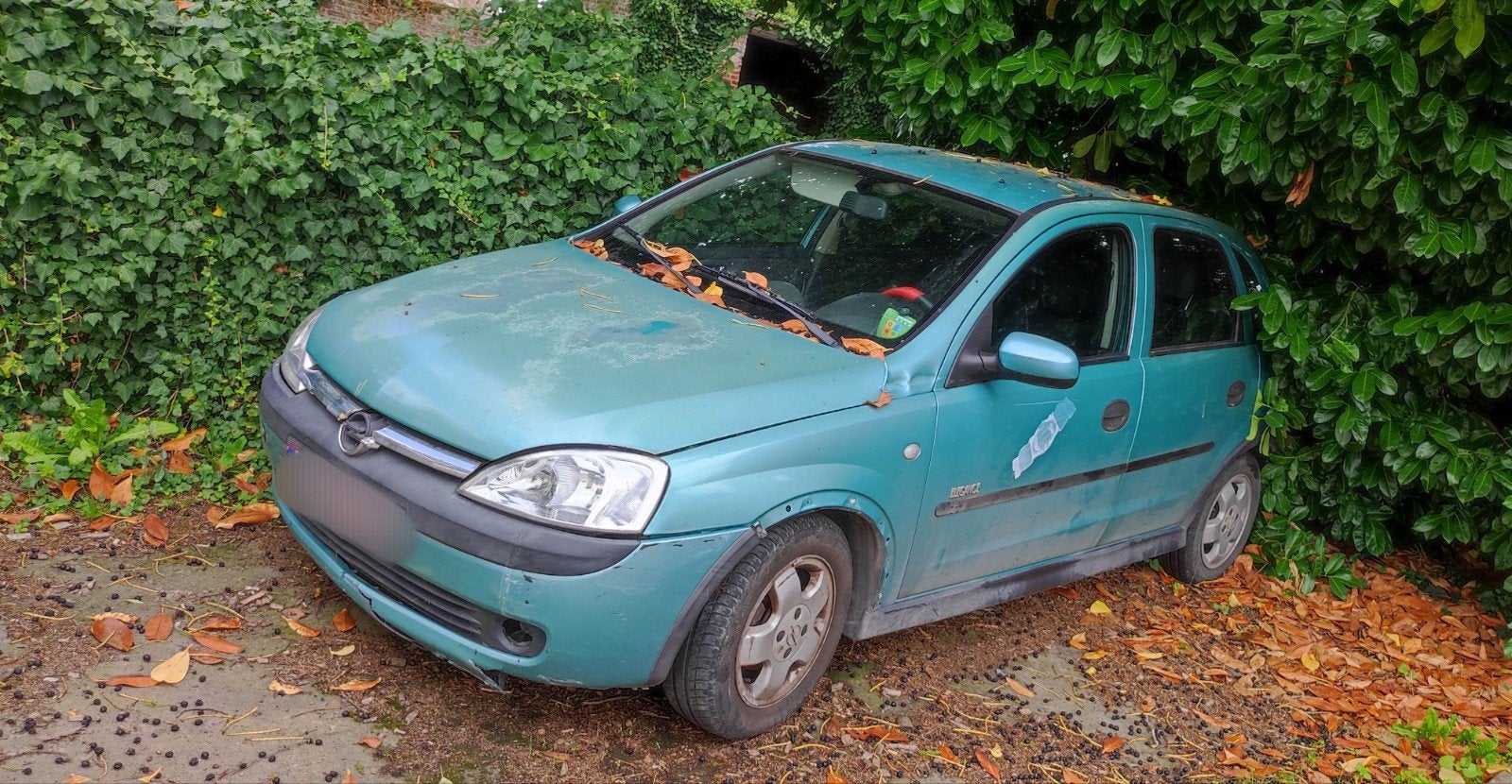 Opel Corsa, Auto's, Particulier, Te koop