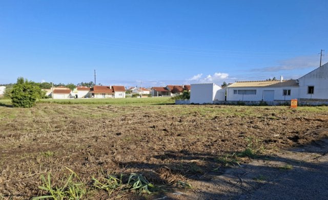 Bouwgrond op zeer gunstige, landelijke locatie, 17a, 80 ca, Immo, Buitenland, Portugal, Kavel of Perceel, Landelijk