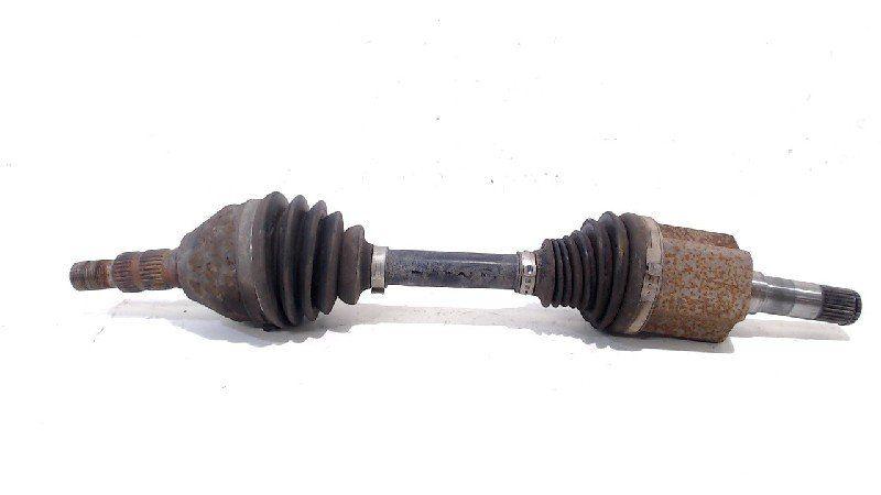 Aandrijfas links voor Cadillac BLS, Auto-onderdelen, Cadillac, Onderdelen@venauto.nl, Van der Ven Autorecycling B.V., Gebruikt