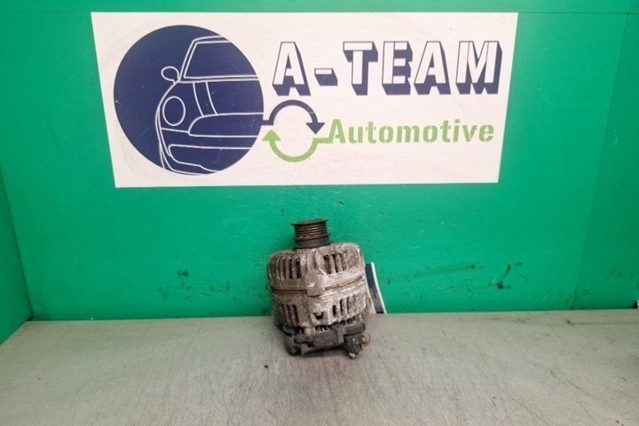 ALTERNATEUR Opel Meriva (A) (01-2003/05-2010) (|0124325163|), Autos : Pièces & Accessoires, Robert Bosch AG, Opel, Utilisé, Robert-Bosch-Allee 1
74232  Abstatt, DE